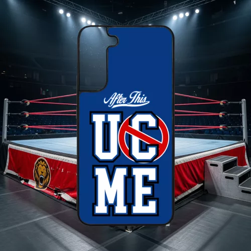 Pankráció - John Cena - U Cant See Me - Samsung tok 