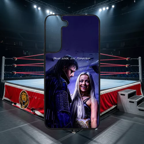 Pankráció - Dom and Liv - Samsung tok 
