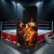Pankráció - CM Punk this fire burns - Samsung tok 