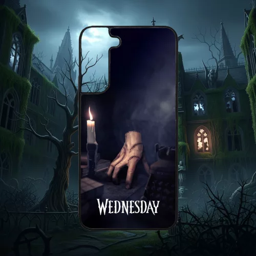Wednesday - Izé - Samsung tok