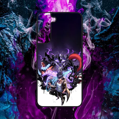 Solo Leveling – Unleashed Power - Samsung tok