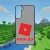 Roblox Logo - Samsung tok