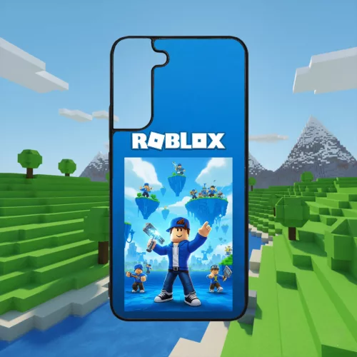 Roblox Boys - Samsung tok