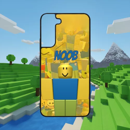 Roblox - Noob - Samsung tok