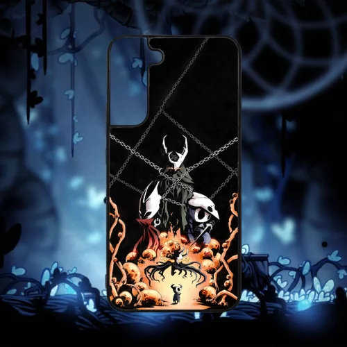 Hollow Knight - Abyss - Samsung tok