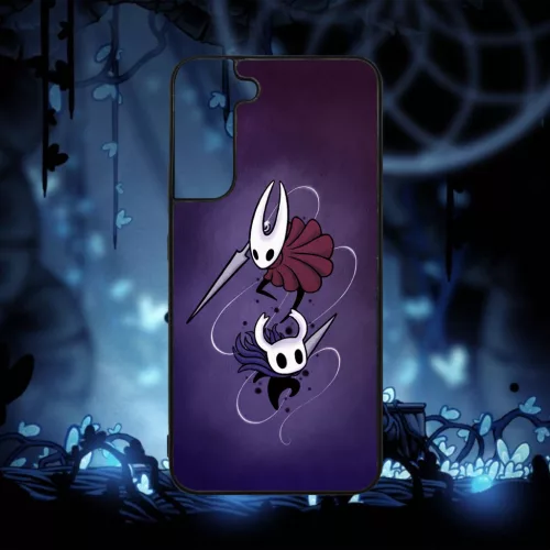 Hollow Knight - Hornet vs. Knight - Samsung tok