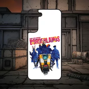 Borderlands - Movie - Samsung tok