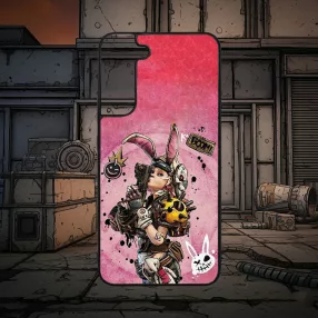 Borderlands - Tina - Samsung tok