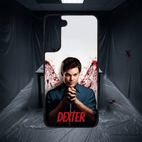 Dexter - Angel - Samsung tok