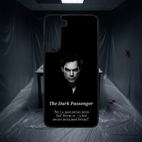 Dexter - The Dark Passenger - Samsung tok