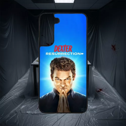 Dexter - Resurrection - Samsung tok