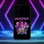 KPOP - Demon-Hunters - Logo - Samsung tok