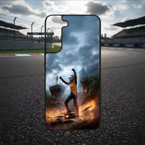 F1 - Oscar Piastri - Samsung tok