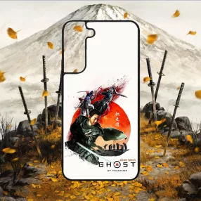 Ghost of Tsushima - Splash - Samsung tok
