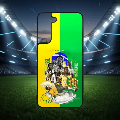 Champions Edition - Pelé - Samsung tok