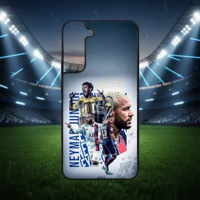 Champions Edition - Neymar jr. - Samsung tok