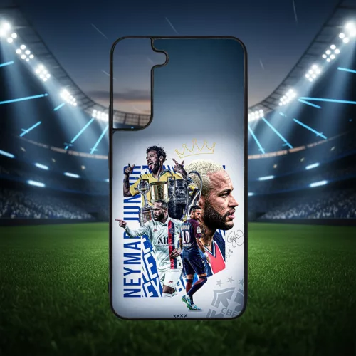 Champions Edition - Neymar jr. - Samsung tok