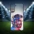 Champions Edition - Messi Art - Samsung tok