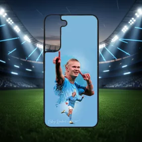 Champions Edition - Erling Haaland - Samsung tok