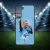 Champions Edition - Erling Haaland - Samsung tok