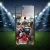 Champions Edition - Match Day - C. Ronaldo - Samsung tok
