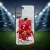 Champions Edition - Cristiano Ronaldo autogram - Samsung tok