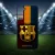 Champions Edition - FC Barcelona - Samsung tok