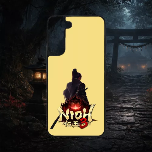 Nioh 3 - Samurai - Samsung tok