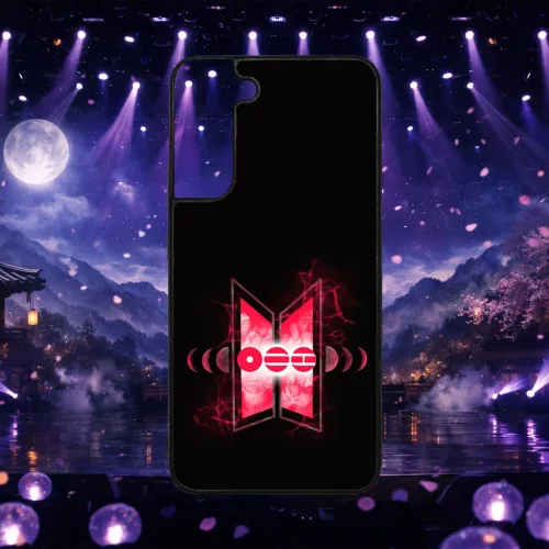 BTS -  Logo - Samsung tok