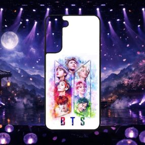BTS -  Art - Samsung tok