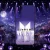 BTS in white - Samsung tok