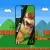 Super Mario - Bowser - Samsung tok