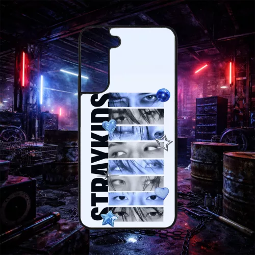 Stray Kids Eyes - Samsung tok