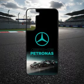 Forma 1 - Mercedes - AMG PETRONAS F1 Team - Samsung tok