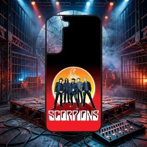 Scorpions - Forever - Samsung tok