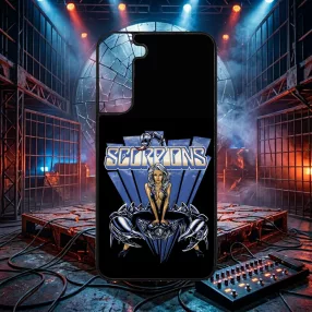 Scorpions - Lovedrive - Samsung tok