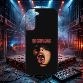 Scorpions - Art - Samsung tok