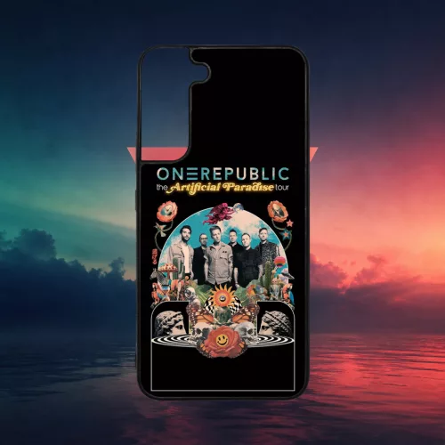 OneRepublic - The Artificial Paradise tour - Samsung tok
