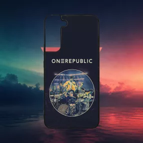 OneRepublic - Samsung tok