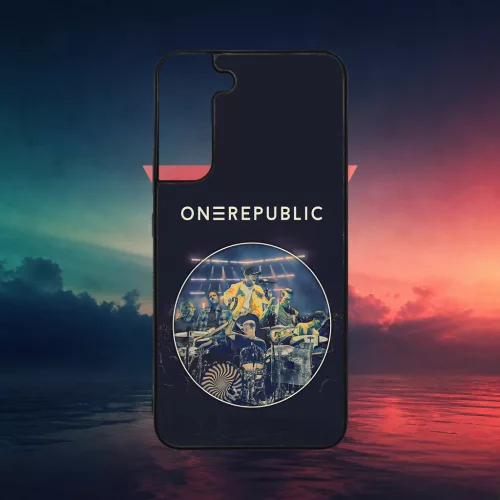 OneRepublic - Samsung tok