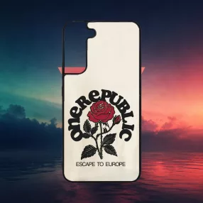 OneRepublic - Escape to Europe - Samsung tok