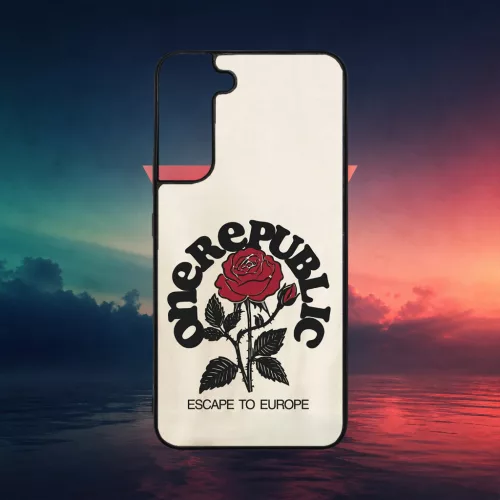 OneRepublic - Escape to Europe - Samsung tok