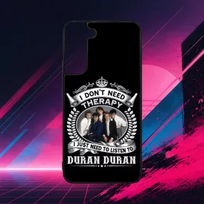 Duran Duran  - I don't need Therapy - Samsung tok