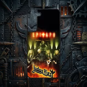 Judas Priest - Epitaph - Samsung tok
