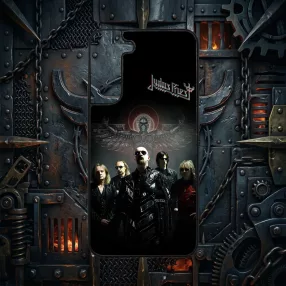 Judas Priest - Vintage Metal - Samsung tok