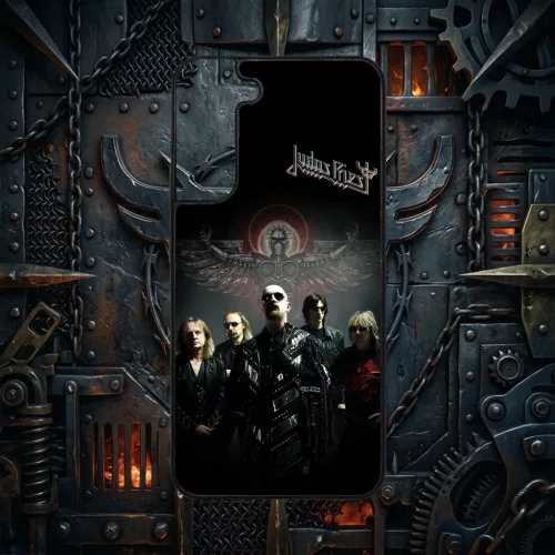 Judas Priest - Vintage Metal - Samsung tok