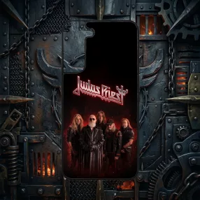 Judas Priest – Legacy - Samsung tok
