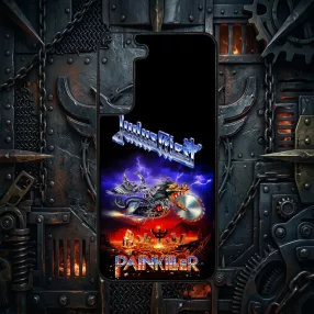 Judas Priest – Painkiller - Samsung tok