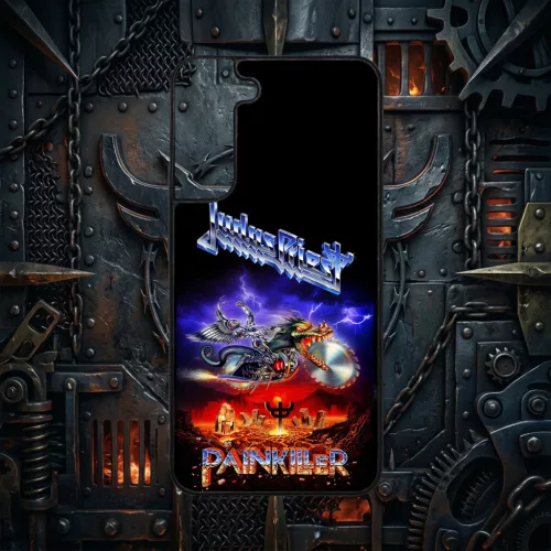 Judas Priest – Painkiller - Samsung tok