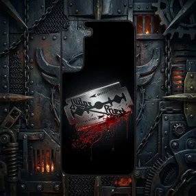 Judas Priest – British Steel - Samsung tok